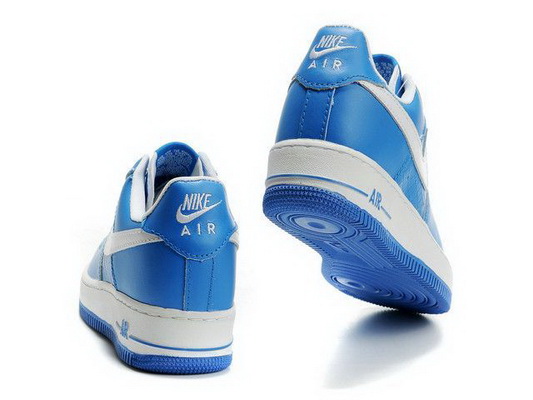 Nike Air Force One Men Low--254